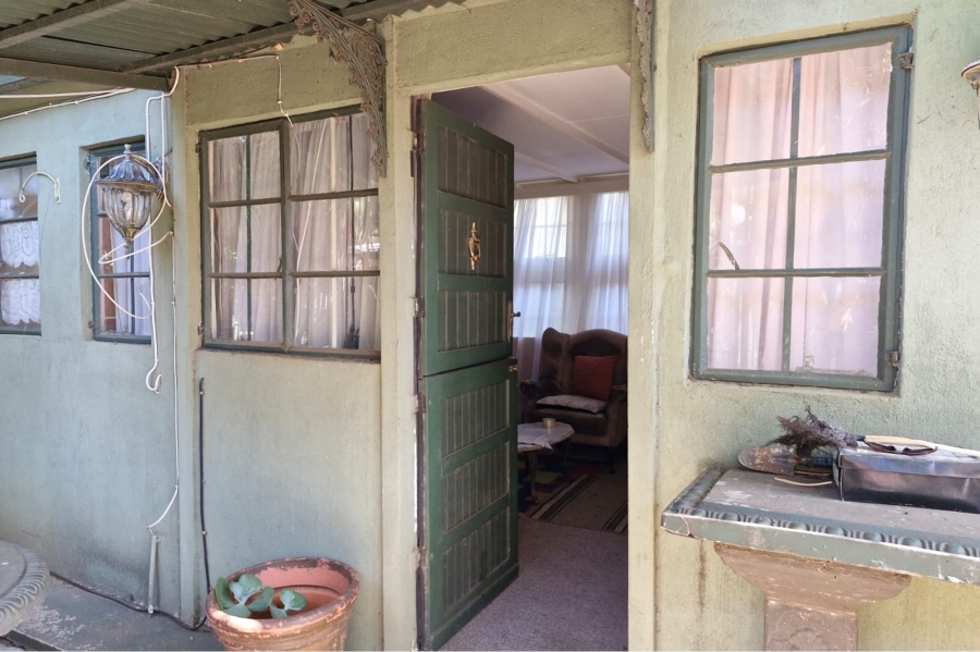 4 Bedroom Property for Sale in Wilkoppies North West